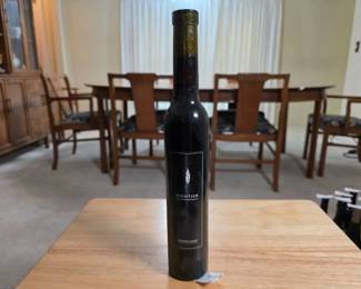 Cooper's Hawk Winery Nightjar Dessert Wine 375ml