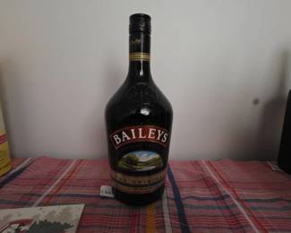 Baileys Original Irish Cream Liqueur