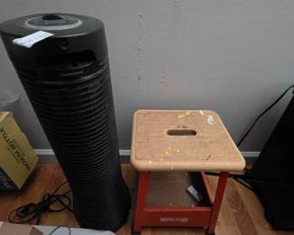 Honeywell Tower Air Purifier