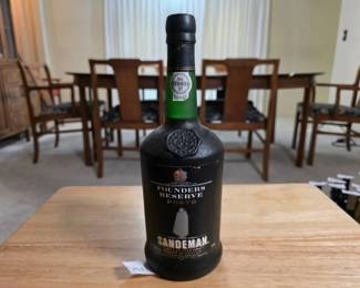 Sandeman Founders Reserve Porto