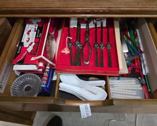 Kitchenware and Dining Accessories