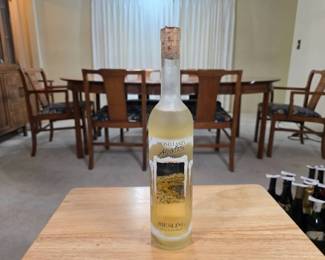 2004 Moselland Ars Vitis Riesling Qualitaetswein