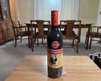 HRM Rex-Goliath Sangria, 750 mL