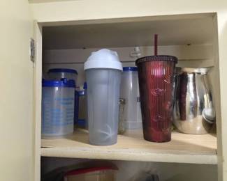 Kitchenware and Tableware