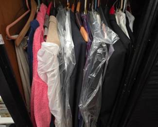 Men's Designer and Boutique Clothing