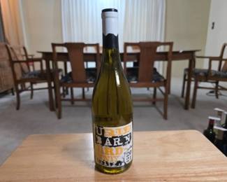 Urban Barn California Chardonnay 2021