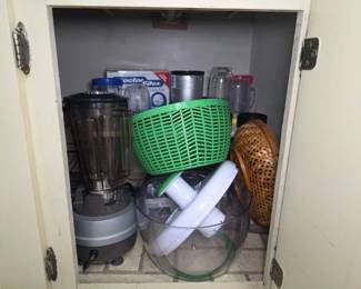 Kitchen Appliances & Accessories Blenders