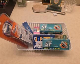 Personal Care and Oral Hygiene