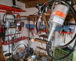 Foredom Series S Flexible Shaft Rotary Tool