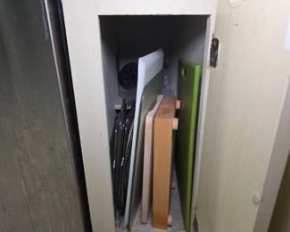 Utilitarian Kitchenware Including Cutting Boards