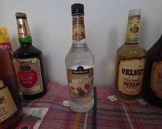 Hiram Walker and Ancient Age