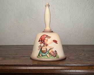 Goebel M.I. Hummel Second Edition 1979