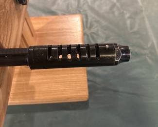 Winchester model 12 20 gauge