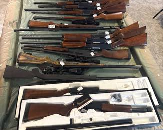 to purchase Guns, must have CPL concealed pistol license. Or LTP license to purchase. Thank you.