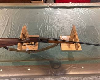 Savage model 99 30-30 serial number 346773