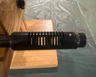 Winchester model 12 skeet