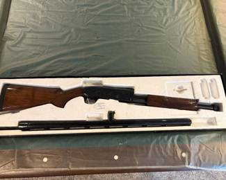 SN 25834NT192 Browning 10 gauge field model 28 . appears to have never been shot. must have CPL or LTP thank you.