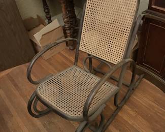 Rocking Chair