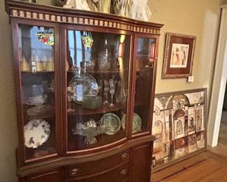Display case