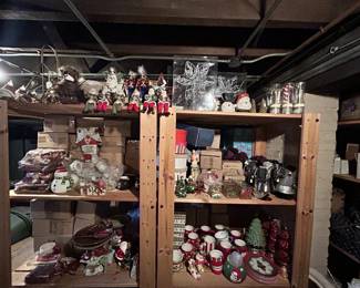 Christmas decorations