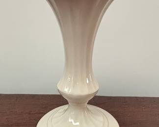 Ceramic Candlestick Holder