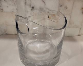 Kosta Boda Pippi Ice Bucket