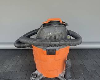 Ridgid 16 Gallon Wet/Dry Vac HD1640