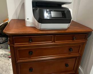 HP OfficeJet Pro 8725 All-in-One Printer