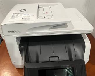HP OfficeJet Pro 8725 All-in-One Printer
