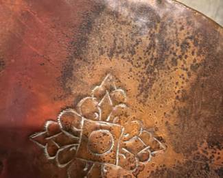 Bronze Medicine Buddha Statue