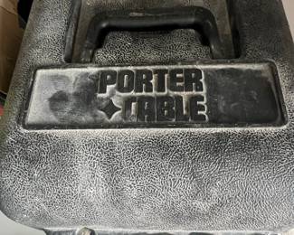Porter-Cable 690LR Router Kit