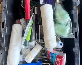 Wooster Pro Paint Roller Kit