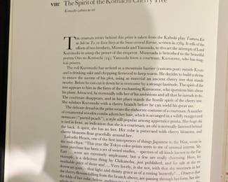 Yoshitoshi's Thirty-Six Ghosts by John Stevenson