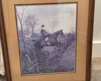 Seahorse Inn Bed and Breakfast Sign