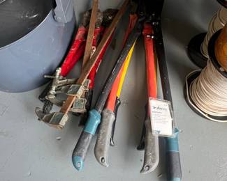 ANVIL 24-inch Bolt Cutters