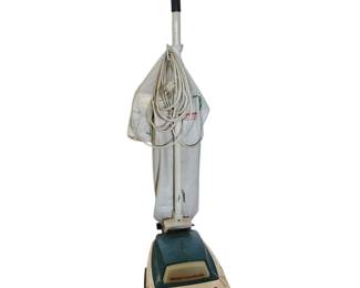 Lot #150 - Hoover Convertible Elite Upright Vacuum Cleaner with Quick & Clean Bag and Replacement Belts