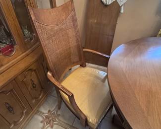 Dining Chair (1 of 4)