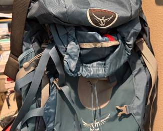 Osprey Arie 65 backpack