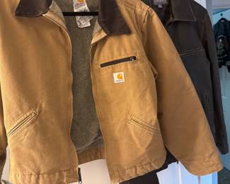 Carhartt Jacket