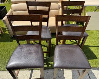 dining chairs