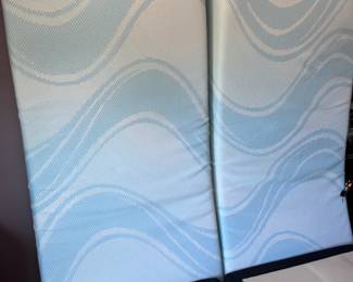 Tempurpedic Probreeze Hybrid Medium mattresses, size Twin XL