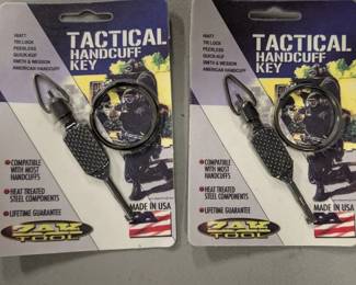 And you'll need a key!!