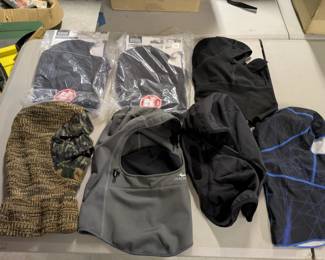 Balaclavas