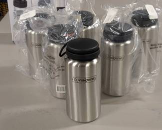 Nalgene stainless tumblers