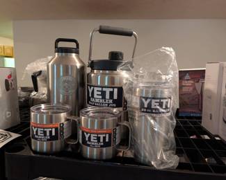 YETI