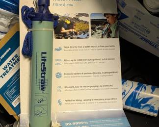 LifeStraw