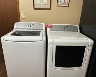 Kenmore Gas Dryer - Washer already sold