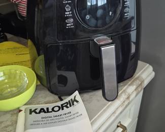 Kalorik Smart Cooker