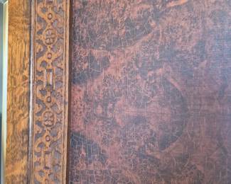 Besutiful craftsman styling