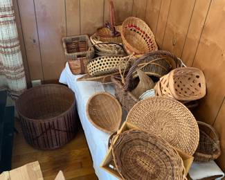 baskets